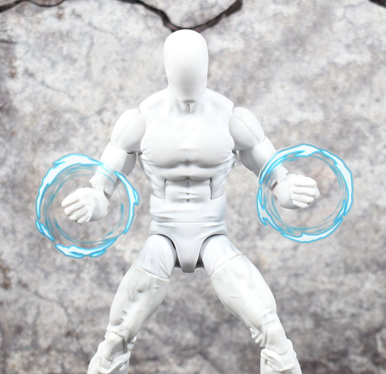 Power Effect Set 1