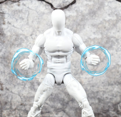 Power Effect Set 1