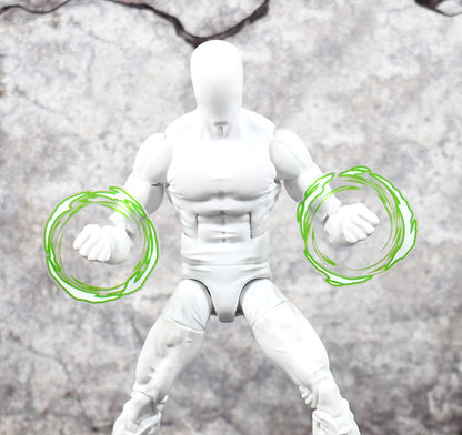 Power Effect Set 1