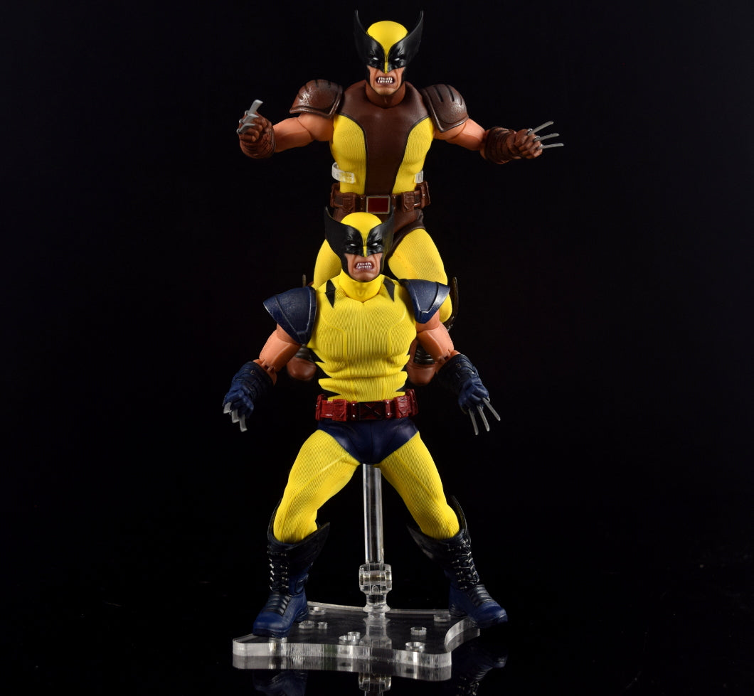 Mezco high quality stands