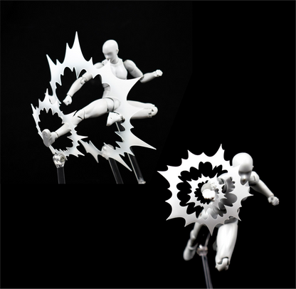 Shockwave Combo Bundle