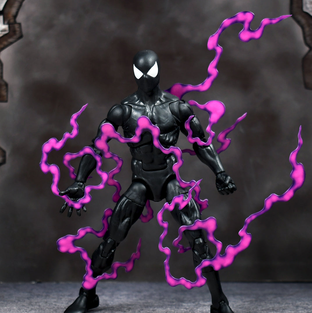 Smoke Effect Set