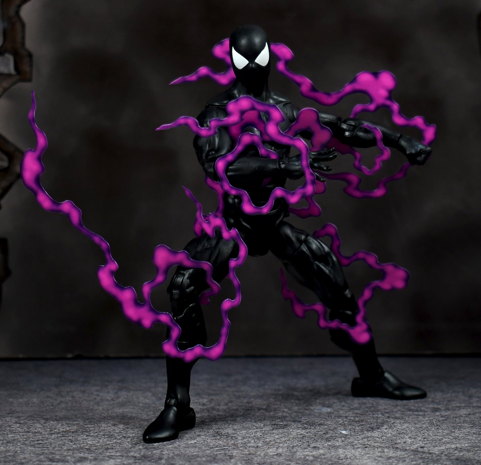 Smoke Effect Set