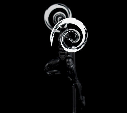 Whoosh Effect Piece - Pair