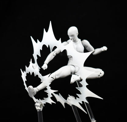 Shockwave Combo Bundle