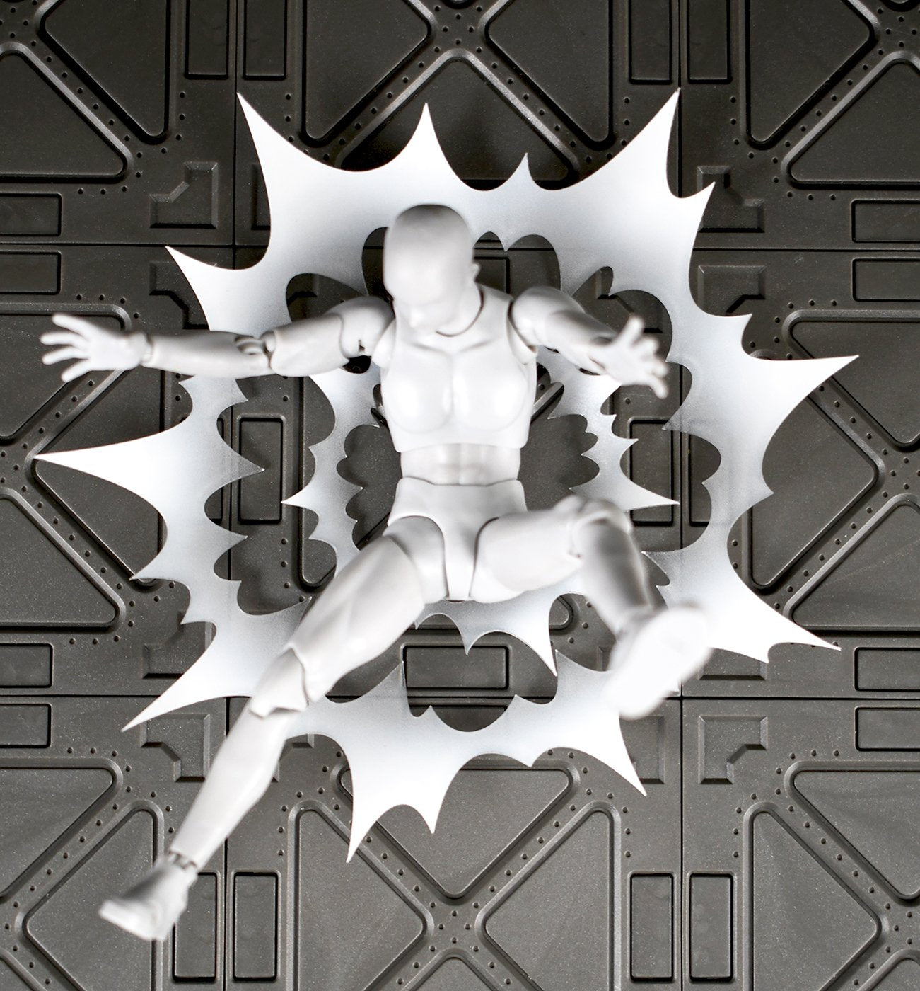 Shockwave Combo Bundle