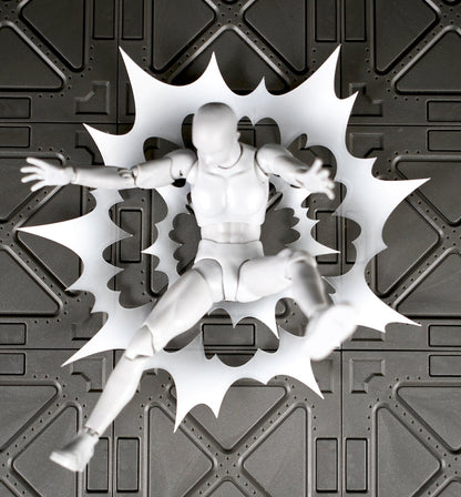 Shockwave Combo Bundle