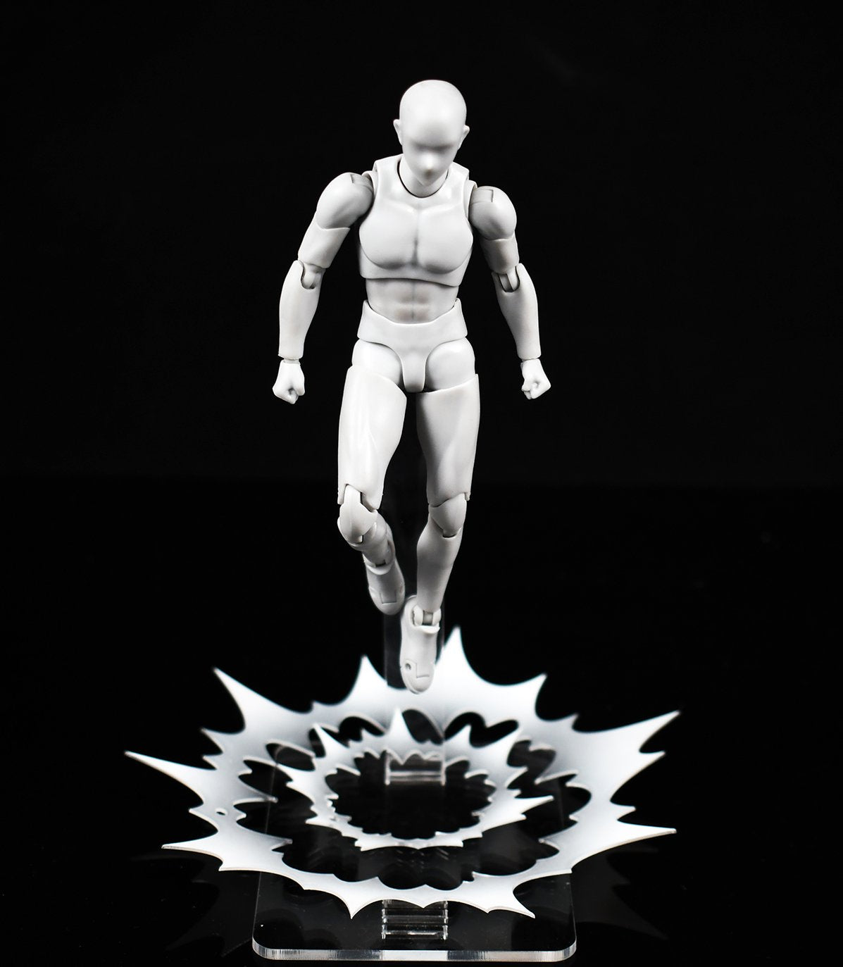 Shockwave Combo Bundle