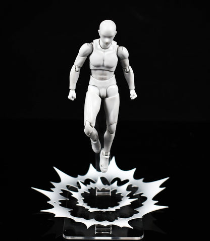 Shockwave Combo Bundle