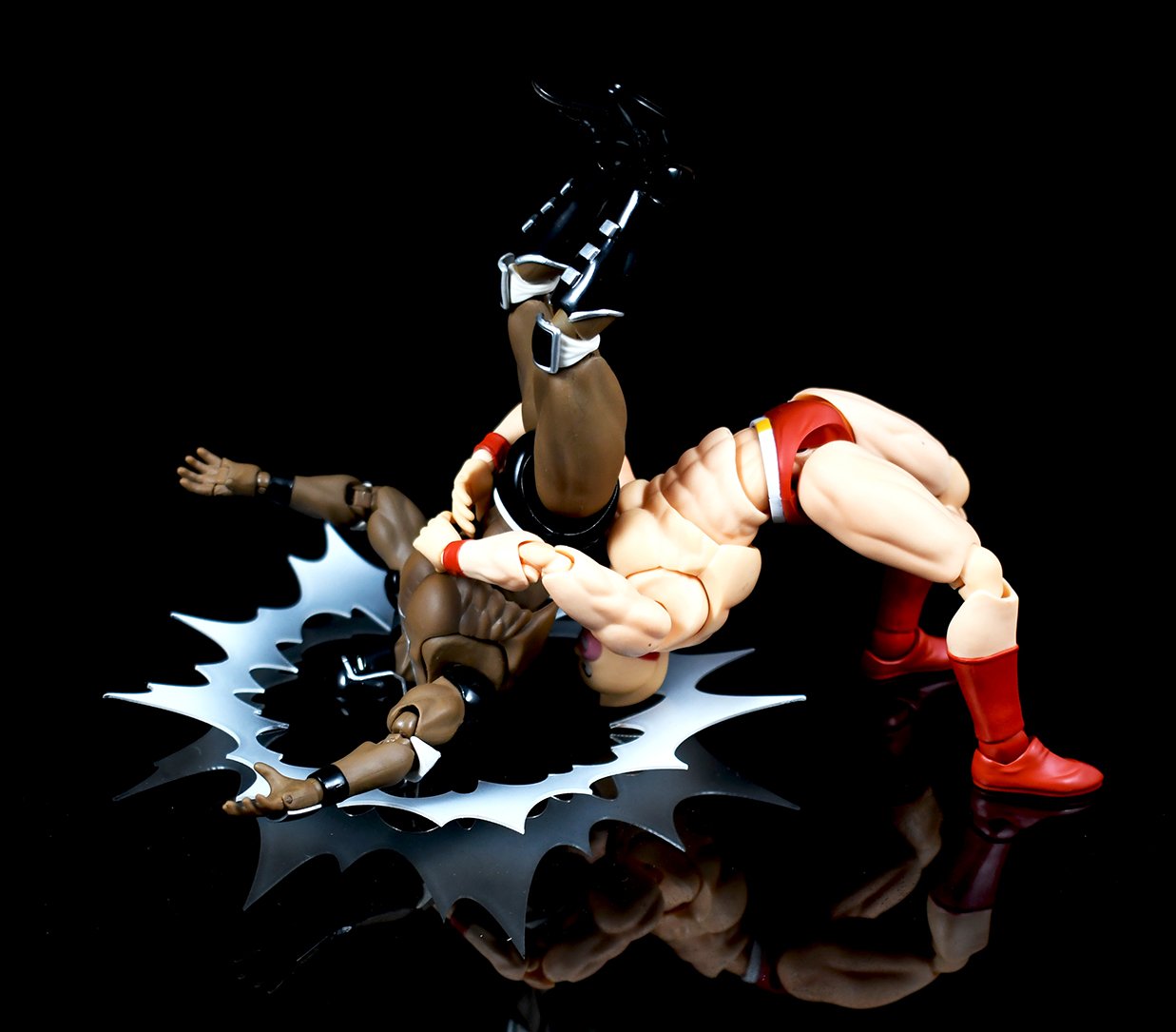 Shockwave Combo Bundle