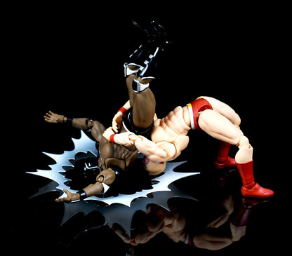 Shockwave Combo Bundle