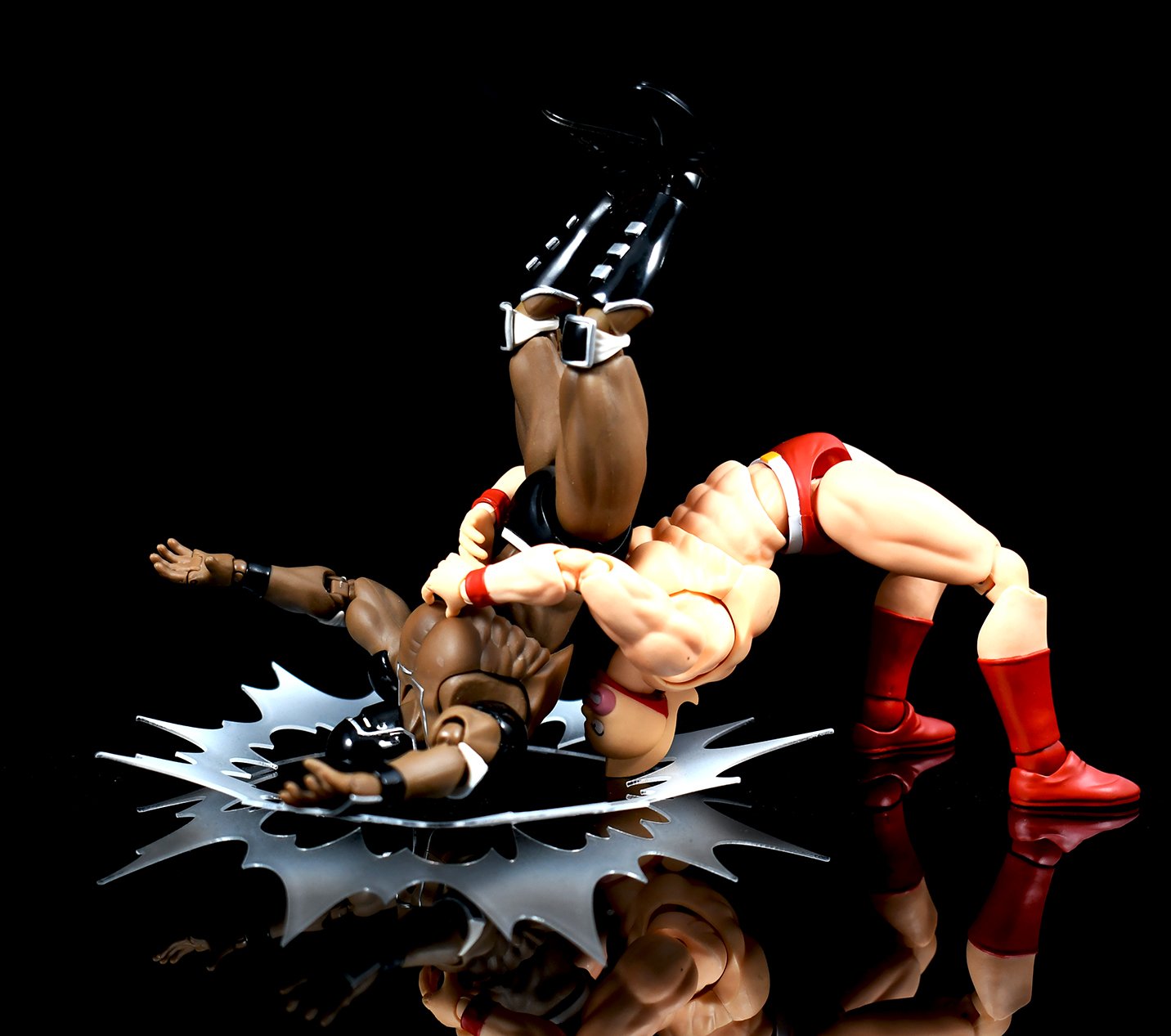 Shockwave Combo Bundle