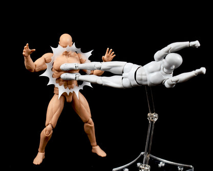 Shockwave Combo Bundle