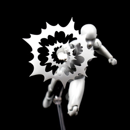 Shockwave Combo Bundle