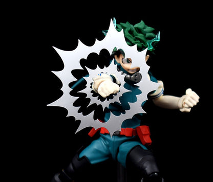 Shockwave Combo Bundle